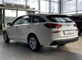 Hyundai i30 PD 1.5 WGN Classic