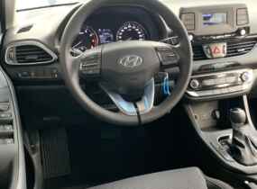 Hyundai i30 PD 1.5 WGN Classic