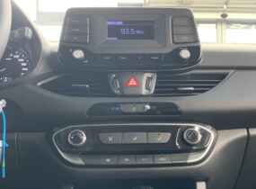 Hyundai i30 PD 1.5 WGN Classic