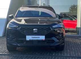 SEAT Tarraco FR 2.0 TDI (Made in Germany)