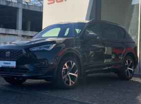 SEAT Tarraco FR 2.0 TDI (Made in Germany)