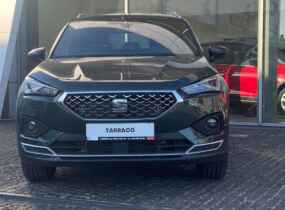 SEAT Tarraco Xperience 2.0 TDI 4Drive (Made in Germany)