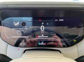 Новий Range Rover 2023