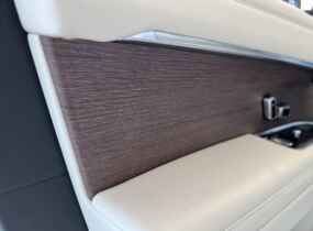 Новий Range Rover 2023