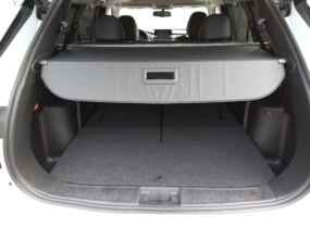 Mitsubishi New Outlander 2.5 CVT Ultimate