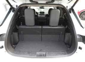Mitsubishi New Outlander 2.5 CVT Ultimate