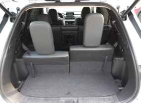 Mitsubishi New Outlander 2.5 CVT Ultimate