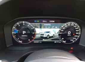 Mitsubishi New Outlander 2.5 CVT Ultimate