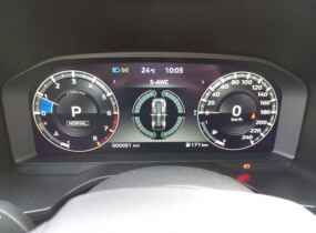 Mitsubishi New Outlander 2.5 CVT Ultimate