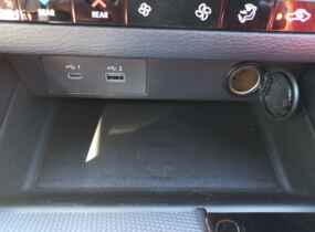 Mitsubishi New Outlander 2.5 CVT Ultimate