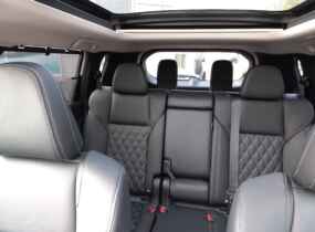 Mitsubishi New Outlander 2.5 CVT Ultimate