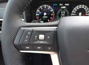 Mitsubishi New Outlander 2.5 CVT Ultimate