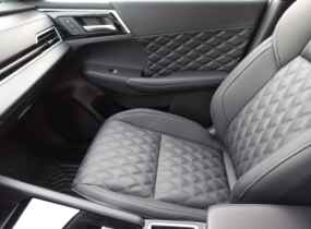 Mitsubishi New Outlander 2.5 CVT Ultimate