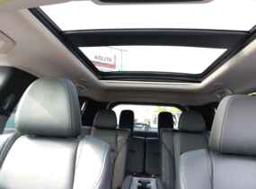 Mitsubishi New Outlander 2.5 CVT Ultimate