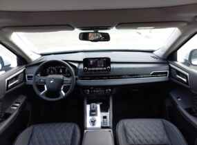 Mitsubishi New Outlander 2.5 CVT Ultimate