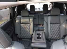 Mitsubishi New Outlander 2.5 CVT Ultimate