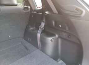 Mitsubishi New Outlander 2.5 CVT Ultimate