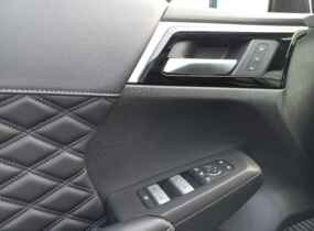 Mitsubishi New Outlander 2.5 CVT Ultimate