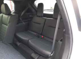 Mitsubishi New Outlander 2.5 CVT Ultimate