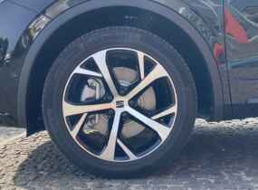 SEAT Tarraco FR 2.0 TDI (Made in Germany)