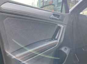 SEAT Tarraco FR 2.0 TDI (Made in Germany)