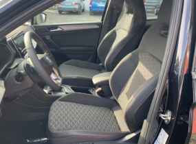 SEAT Tarraco FR 2.0 TDI (Made in Germany)