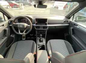 SEAT Tarraco FR 2.0 TDI (Made in Germany)