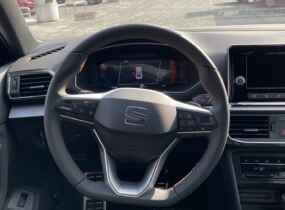 SEAT Tarraco FR 2.0 TDI (Made in Germany)
