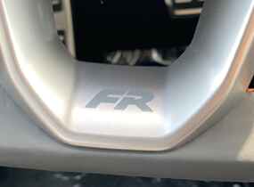 SEAT Tarraco FR 2.0 TDI (Made in Germany)