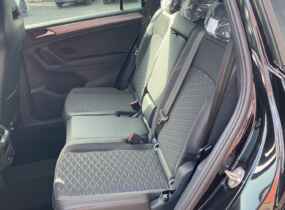 SEAT Tarraco FR 2.0 TDI (Made in Germany)