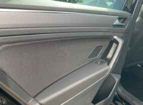 SEAT Tarraco FR 2.0 TDI (Made in Germany)