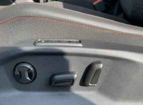 SEAT Tarraco FR 2.0 TDI (Made in Germany)