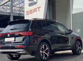 SEAT Tarraco FR 2.0 TDI (Made in Germany)