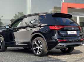SEAT Tarraco FR 2.0 TDI (Made in Germany)