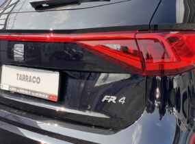 SEAT Tarraco FR 2.0 TDI (Made in Germany)