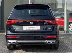 SEAT Tarraco FR 2.0 TDI (Made in Germany)