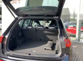 SEAT Tarraco FR 2.0 TDI (Made in Germany)