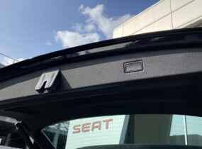 SEAT Tarraco FR 2.0 TDI (Made in Germany)