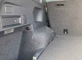 SEAT Tarraco FR 2.0 TDI (Made in Germany)