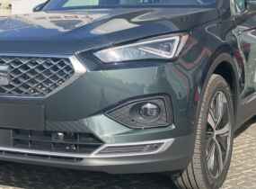 SEAT Tarraco Xperience 2.0 TDI 4Drive (Made in Germany)