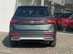 SEAT Tarraco Xperience 2.0 TDI 4Drive (Made in Germany)