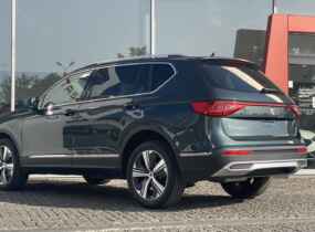 SEAT Tarraco Xperience 2.0 TDI 4Drive (Made in Germany)