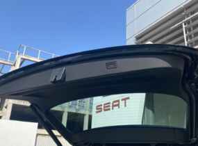 SEAT Tarraco Xperience 2.0 TDI 4Drive (Made in Germany)