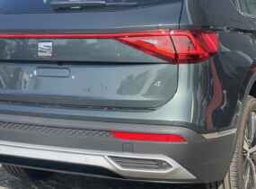 SEAT Tarraco Xperience 2.0 TDI 4Drive (Made in Germany)