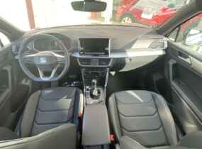 SEAT Tarraco Xperience 2.0 TDI 4Drive (Made in Germany)