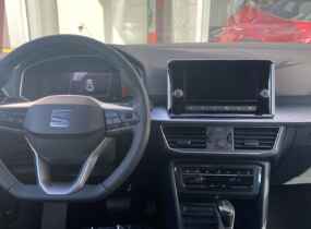 SEAT Tarraco Xperience 2.0 TDI 4Drive (Made in Germany)