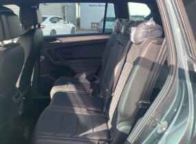 SEAT Tarraco Xperience 2.0 TDI 4Drive (Made in Germany)