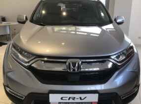 Honda CR-V 1.5 TURBO