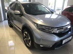 Honda CR-V 1.5 TURBO