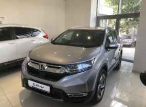 Honda CR-V 1.5 TURBO